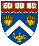 Harvard Extension School Shield